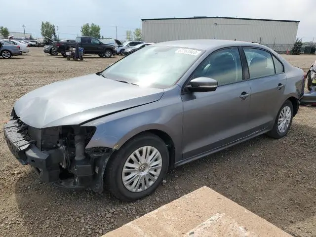 3VW2K7AJ2FM304209