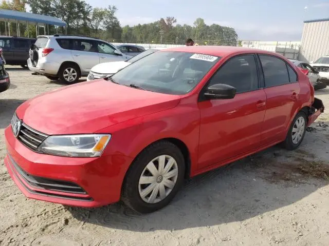 3VW2K7AJ2FM306932