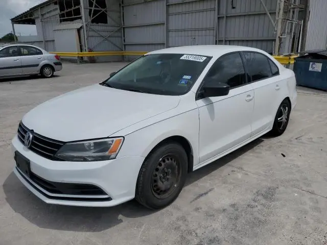 3VW2K7AJ2FM307580