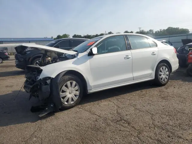 3VW2K7AJ2FM309510