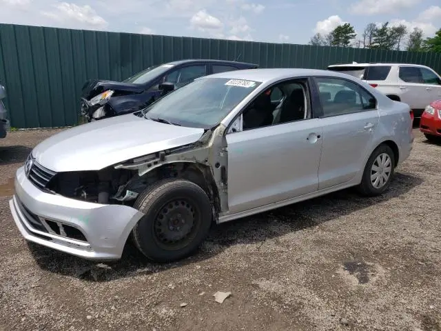 3VW2K7AJ2FM310978