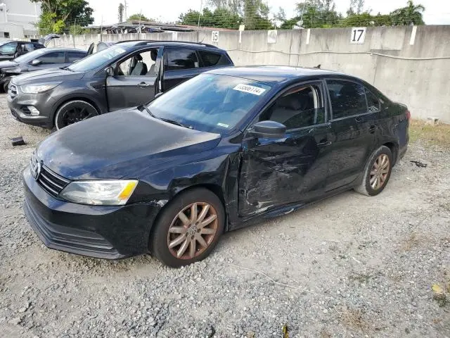 3VW2K7AJ2FM316263