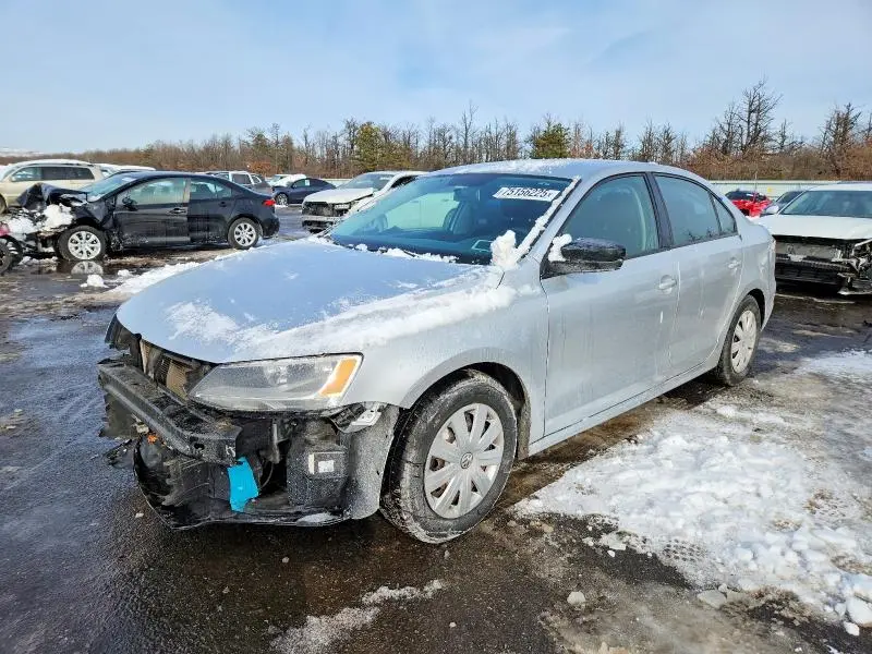 3VW2K7AJ2FM339803