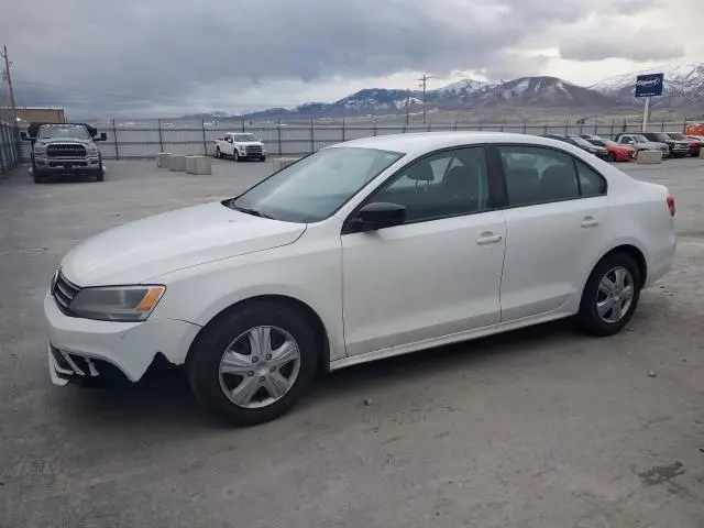 3VW2K7AJ2FM357265