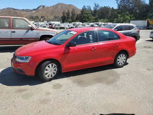 3VW2K7AJ2FM357833