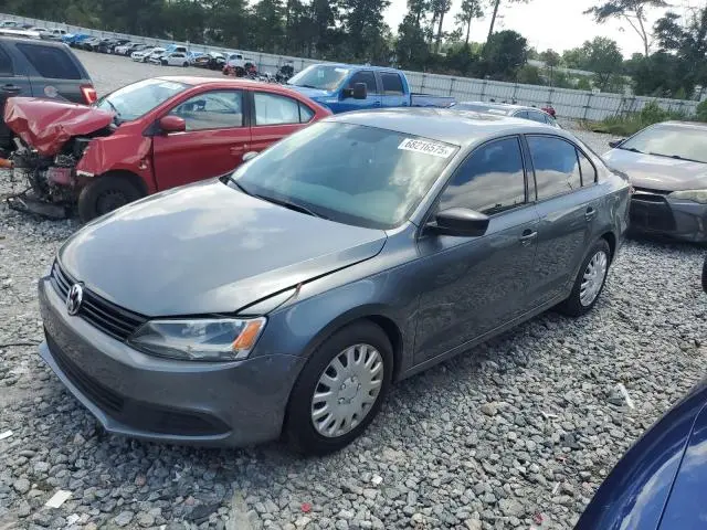 3VW2K7AJ3BM011364