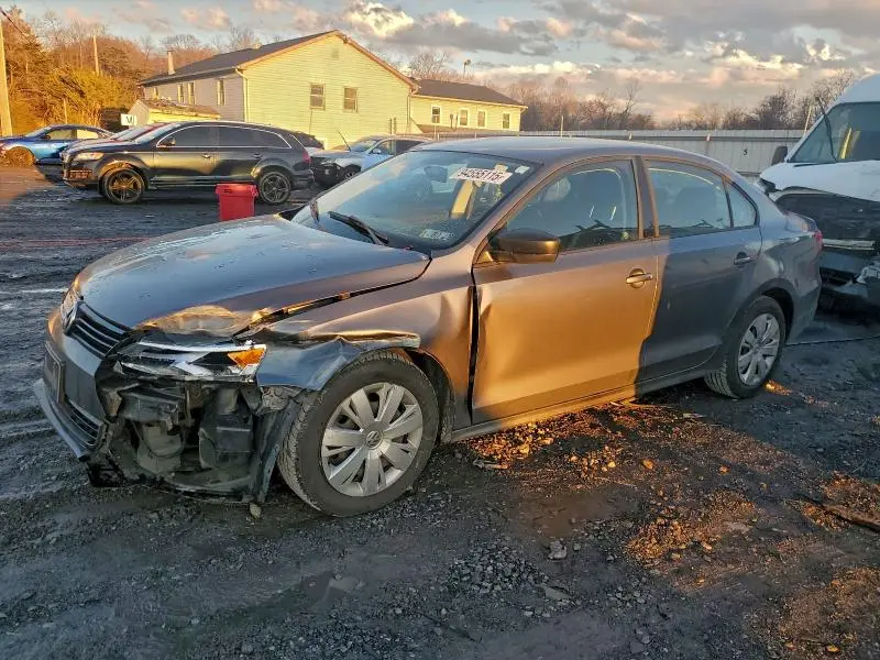 3VW2K7AJ3BM073668