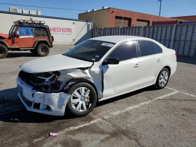 3VW2K7AJ3BM355681
