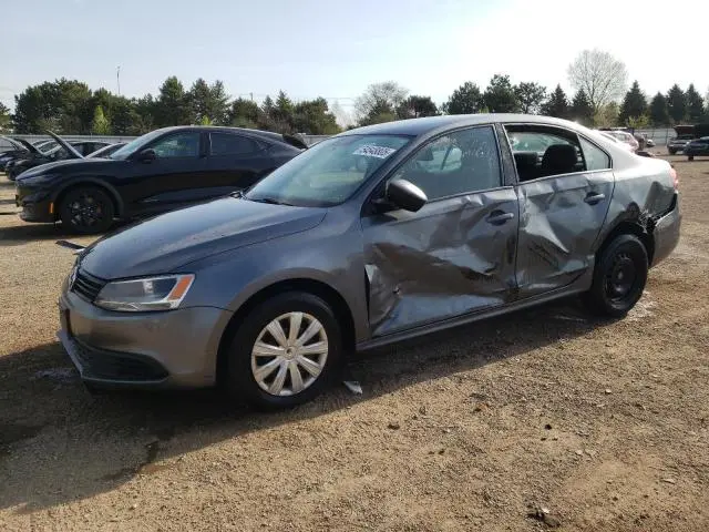 3VW2K7AJ3CM309060