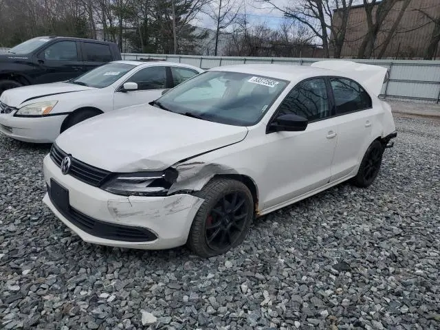 3VW2K7AJ3CM320558