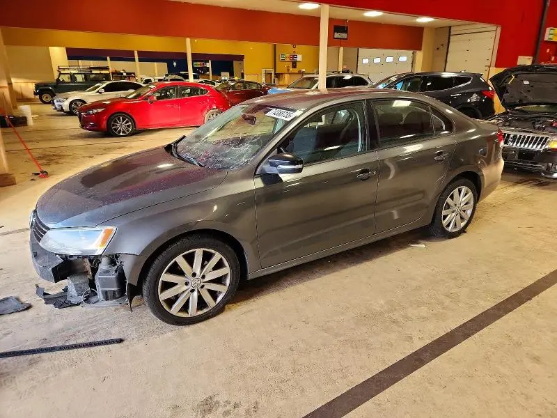 3VW2K7AJ3CM349462
