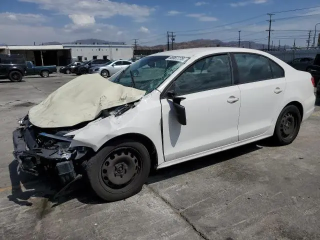 3VW2K7AJ3CM355794