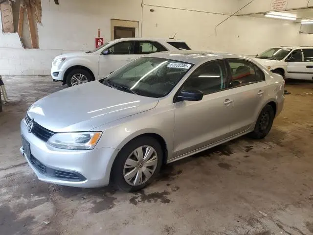 3VW2K7AJ3CM382705