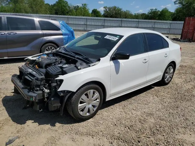 3VW2K7AJ3CM383031