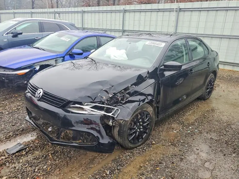 3VW2K7AJ3CM385460
