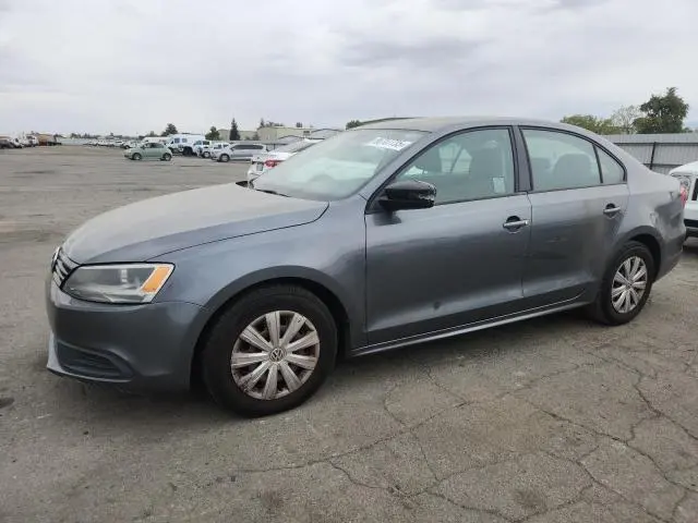 3VW2K7AJ3DM207050