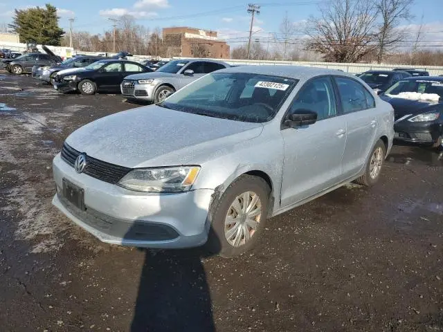 3VW2K7AJ3DM207906