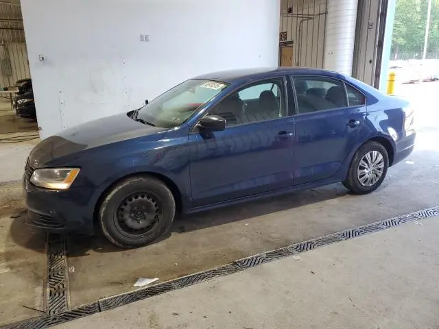 3VW2K7AJ3DM207954
