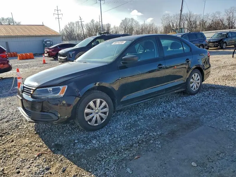 3VW2K7AJ3DM222342