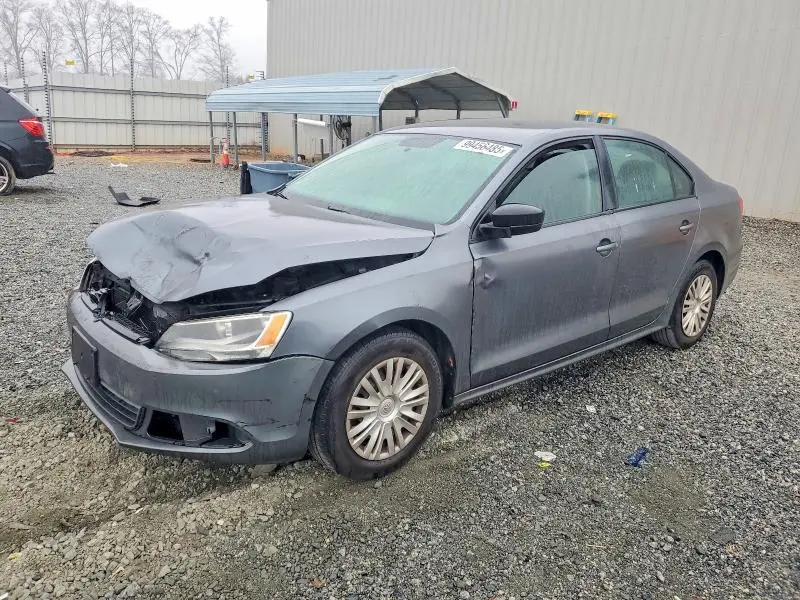 3VW2K7AJ3DM236967