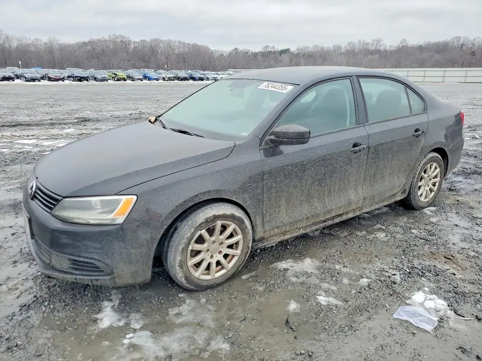 3VW2K7AJ3DM258385