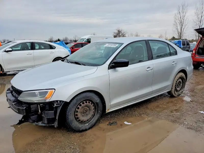 3VW2K7AJ3DM261142