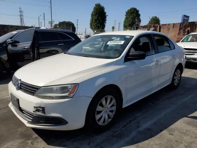 3VW2K7AJ3DM269015