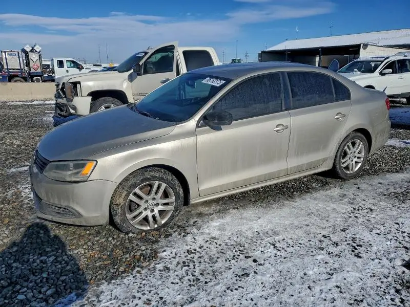 3VW2K7AJ3DM270407