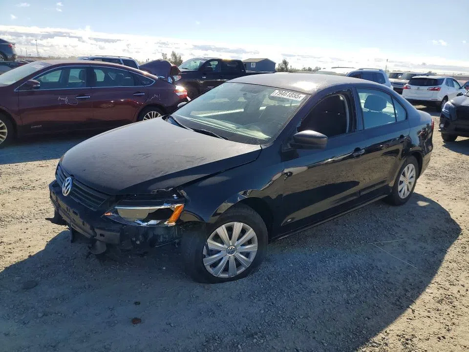 3VW2K7AJ3DM305043