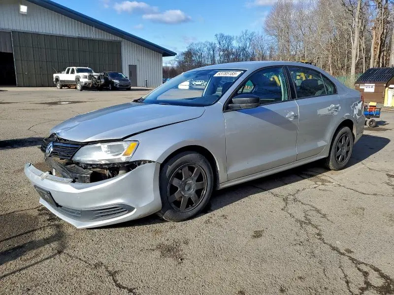 3VW2K7AJ3DM318262