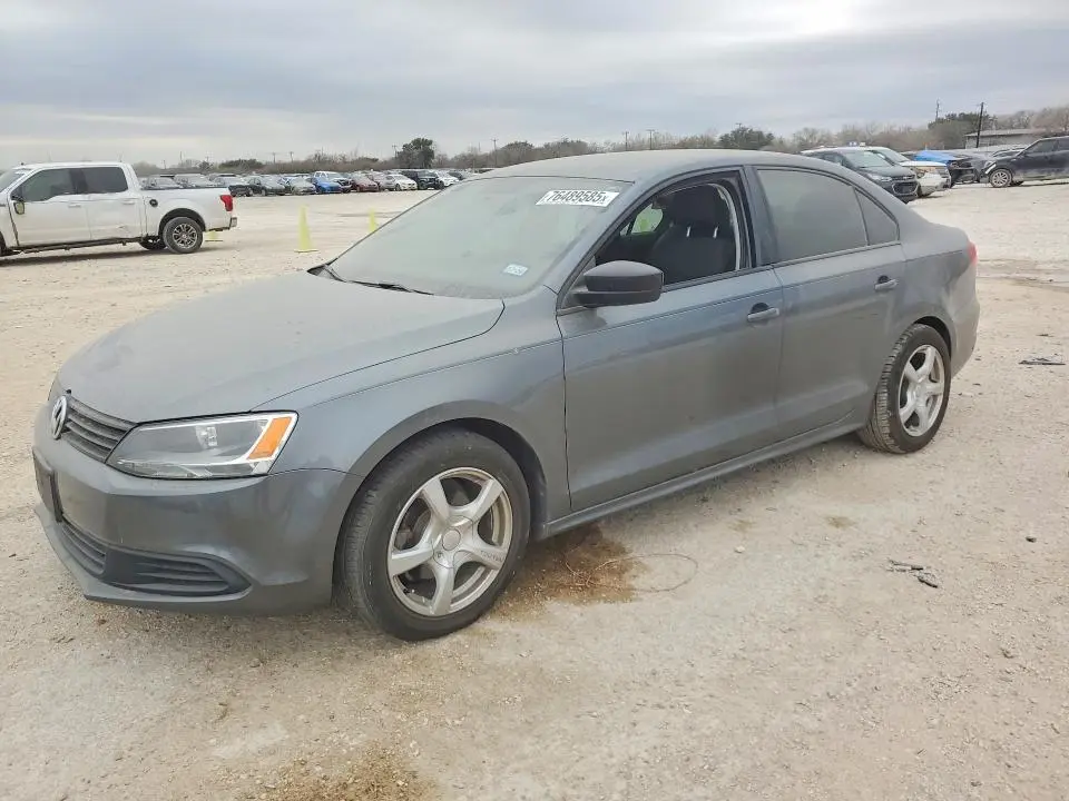 3VW2K7AJ3DM366456