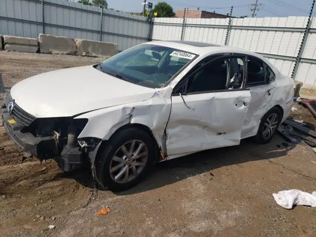 3VW2K7AJ3DM391762