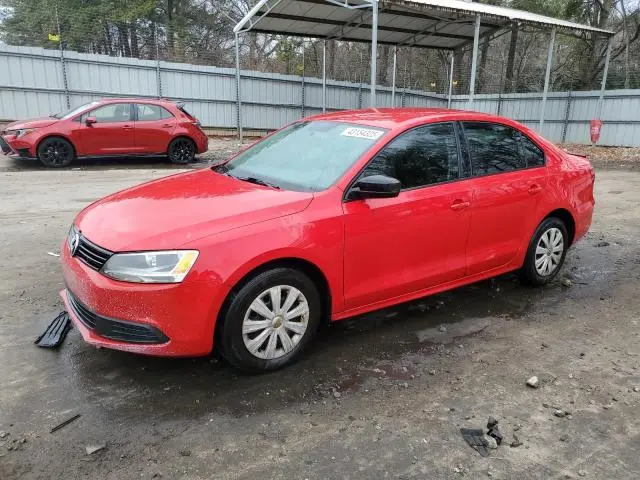 3VW2K7AJ3DM403067