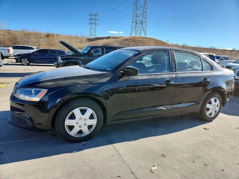 3VW2K7AJ3DM428762