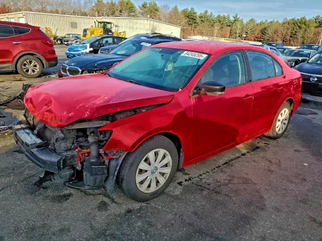 3VW2K7AJ3DM452074