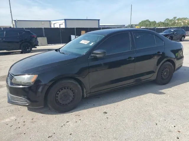 3VW2K7AJ3EM207227