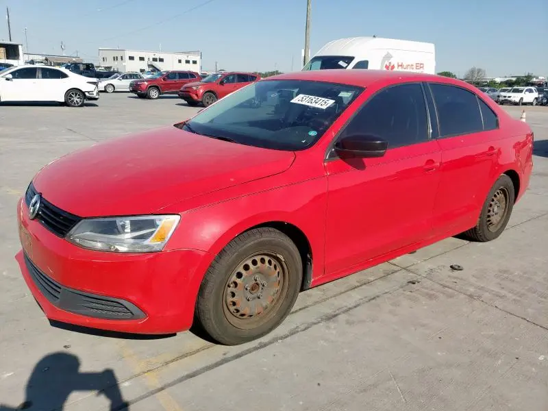 3VW2K7AJ3EM208815
