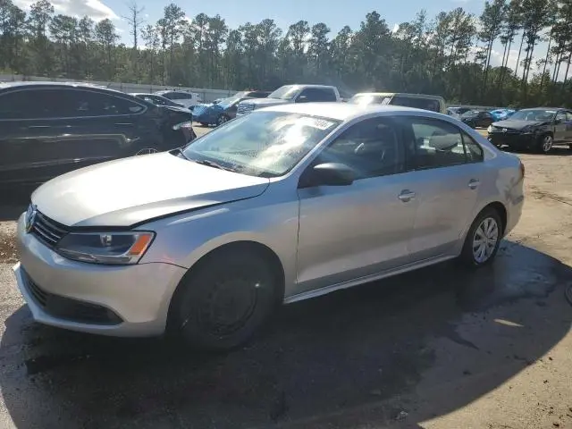 3VW2K7AJ3EM233066