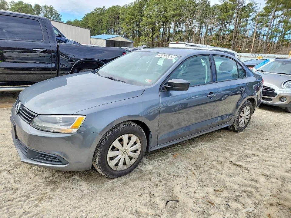 3VW2K7AJ3EM309465