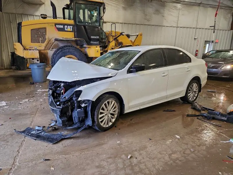 3VW2K7AJ3EM312883