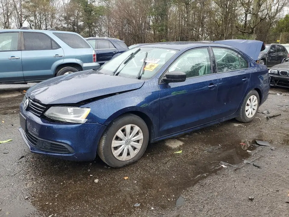 3VW2K7AJ3EM357712