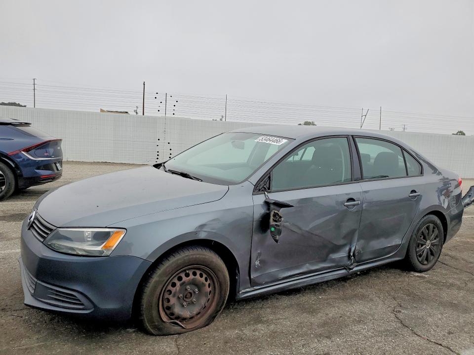 3VW2K7AJ3EM405337