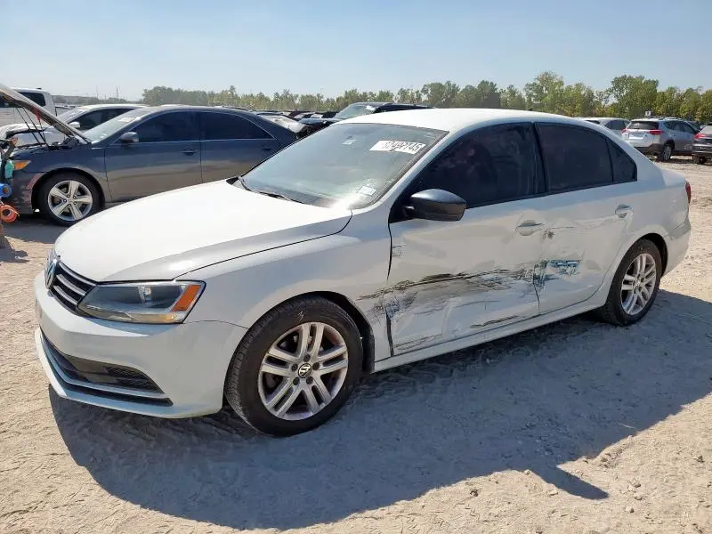 3VW2K7AJ3FM202031
