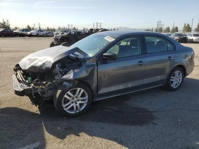 3VW2K7AJ3FM226149