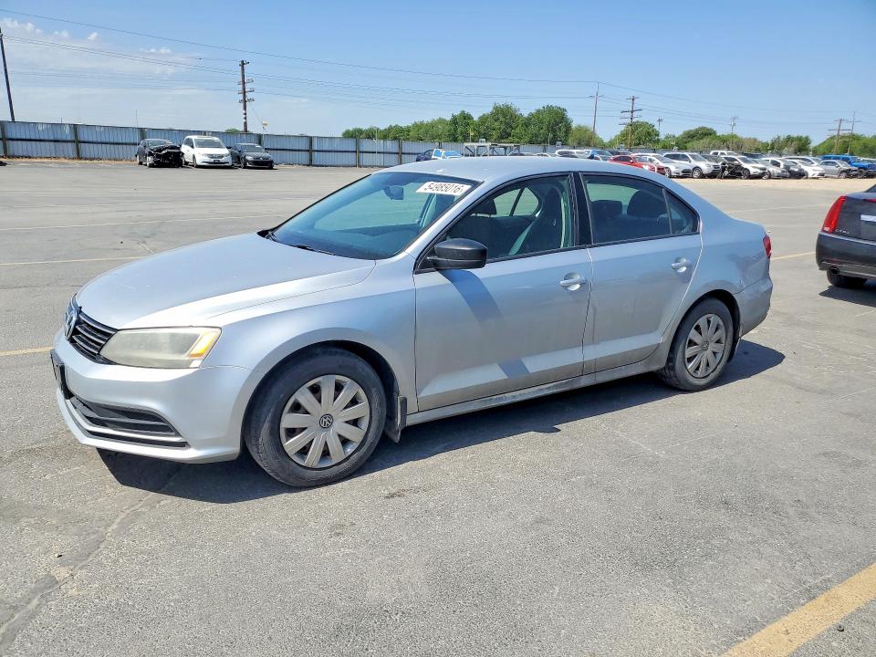 3VW2K7AJ3FM254985