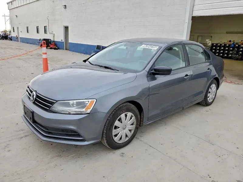 3VW2K7AJ3FM303814