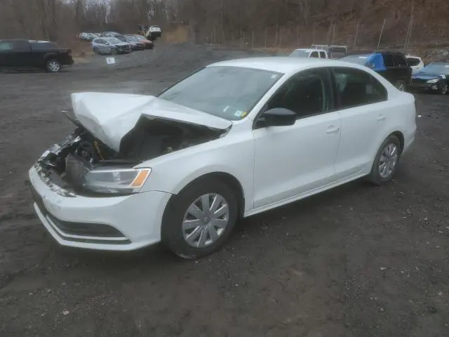3VW2K7AJ3FM309581