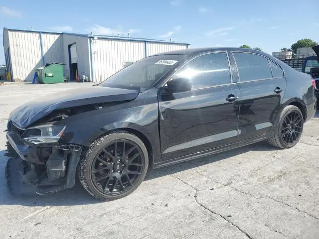 3VW2K7AJ3FM315512