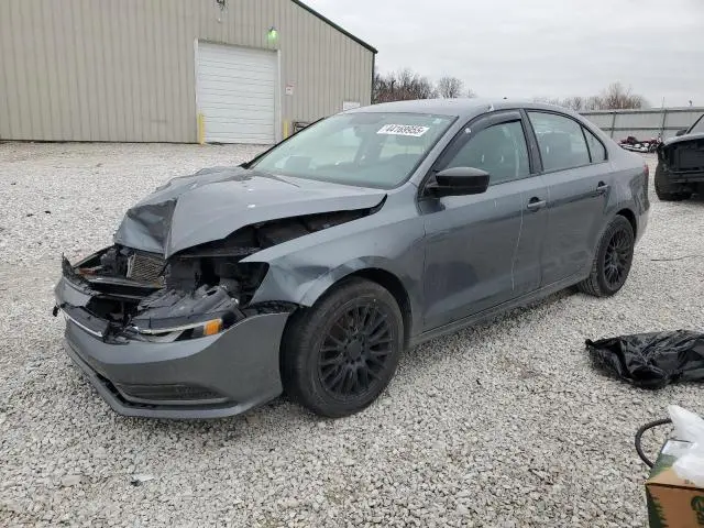 3VW2K7AJ3FM332603
