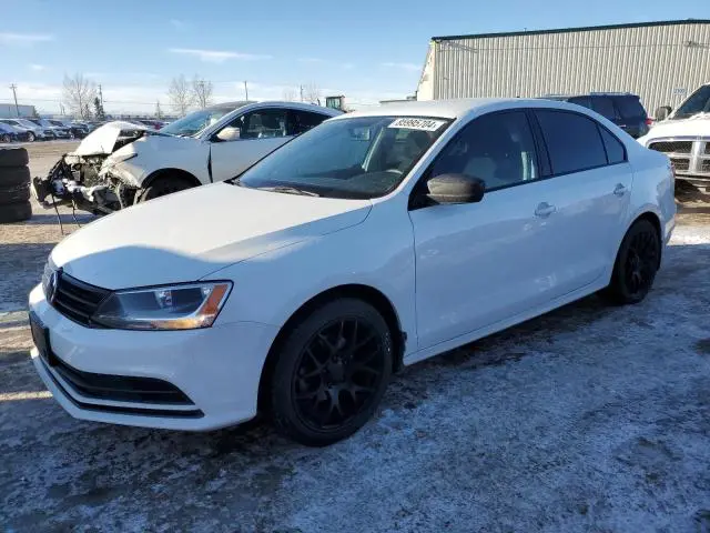 3VW2K7AJ3FM356030